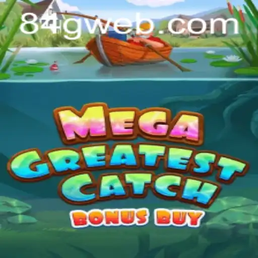 MegaGreatestCatchBonusBuy: Dive into the Maritime Adventure