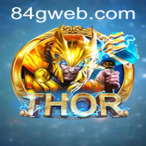 Unleash the Power of THOR: A Dive into the Epic Game on 84G.COM