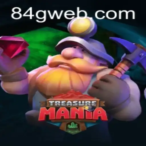 Exploring TreasureMania: An Adventure Awaits with 84G.COM