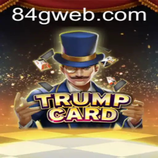 Discovering TrumpCard: The Innovative Gaming Experience of 84G.COM