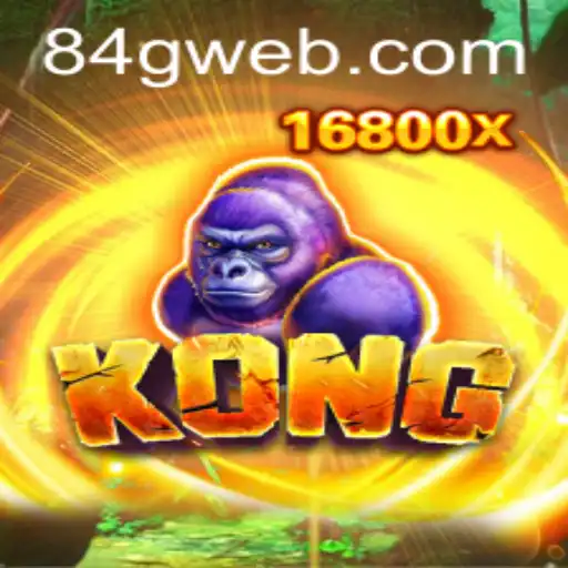Unveiling Kong: The Thrilling World of 84G.COM's Latest Game