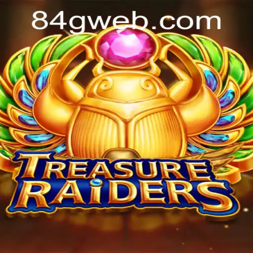 Unlock the Excitement: TREASURERAIDERS and the World of 84G.COM
